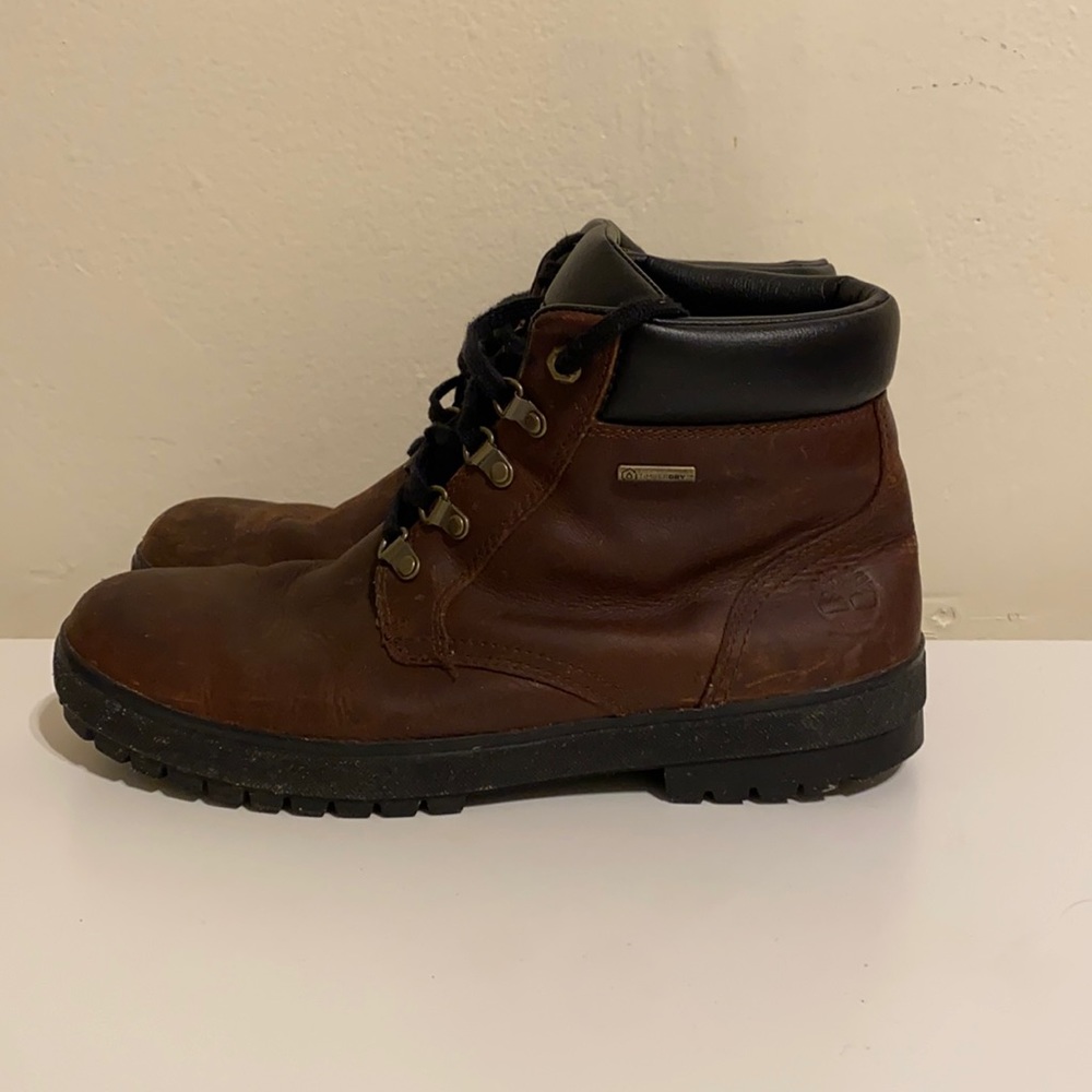 Timberland Snow/Rain Boots